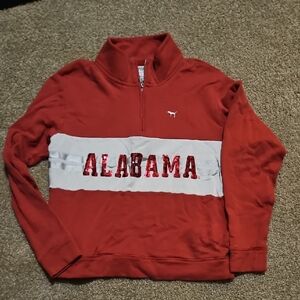 Alabama Pullover Bling